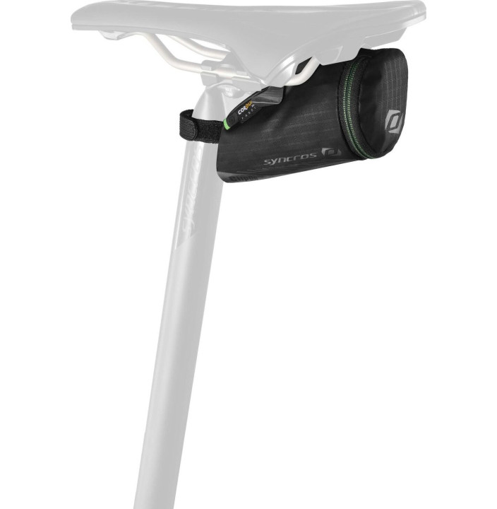 SYNCROS CLIP-ON 250 (INTEG. CLIP)