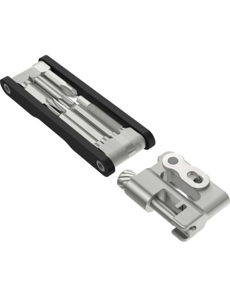 MULTI-HERRAMIENTA IS CACHE TOOL 8CT