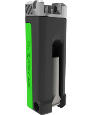 MULTIHERRAMIENTA GREENSLIDE 11CT