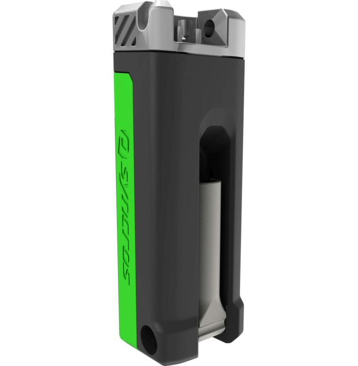 MULTIHERRAMIENTA GREENSLIDE 11CT