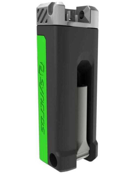 MULTIHERRAMIENTA GREENSLIDE 11CT