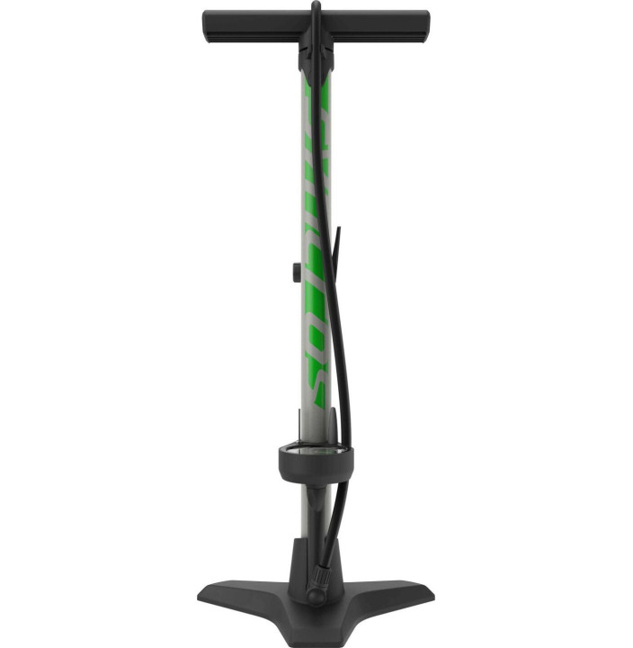 BOMBA DE SUELO VERNON 3.0