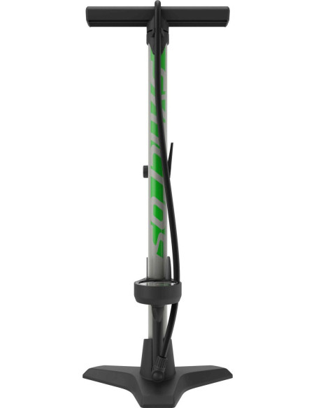 BOMBA DE SUELO VERNON 3.0