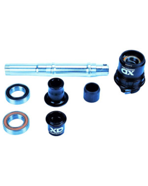 SY/FORM XR2.0 R CL 18