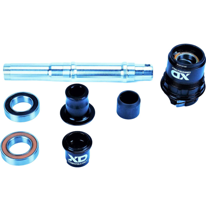 SY/FORM XR2.0 R CL 18