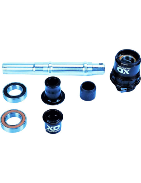 SY/FORM XR2.0 R CL 18