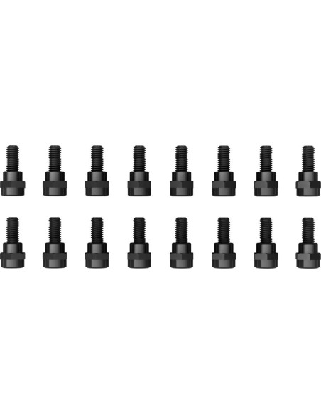 PINS FLAT SQUAMISH IV 16