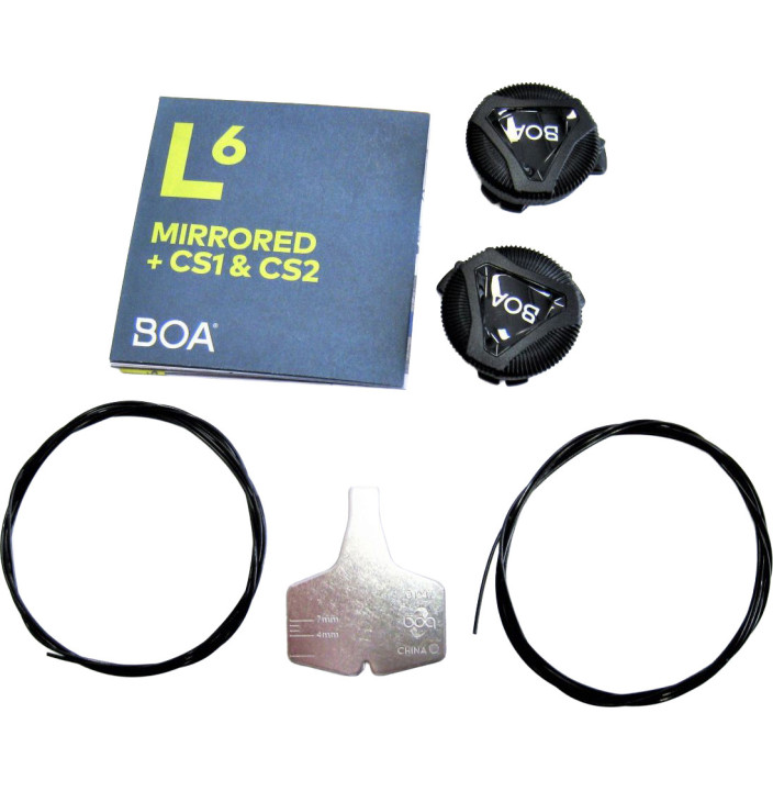 REP.KIT BOA L6 ITEM B1826