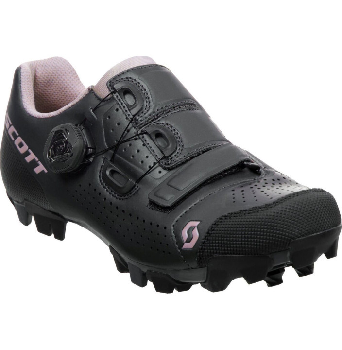 ZAPATILLAS MTB TEAM BOA LADY