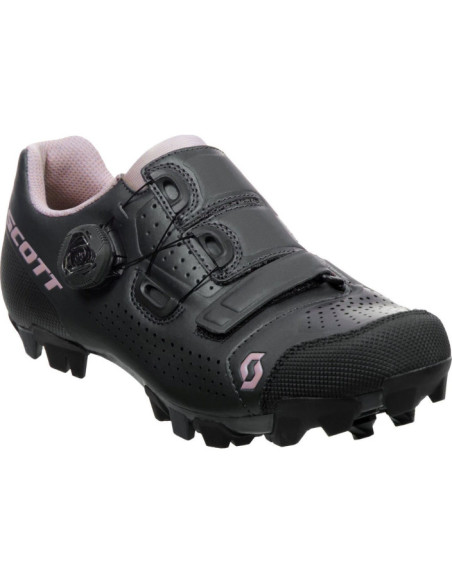 ZAPATILLAS MTB TEAM BOA LADY
