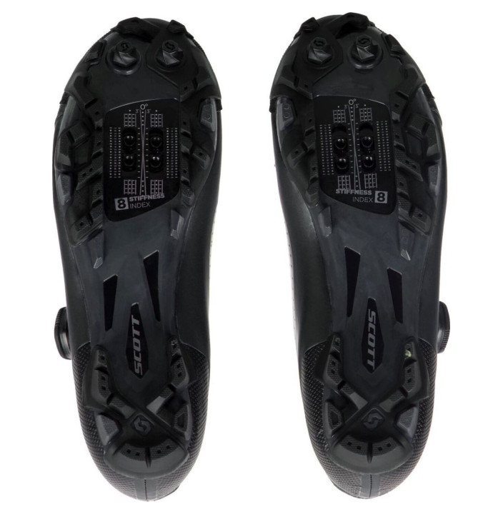 ZAPATILLAS MTB TEAM BOA LADY