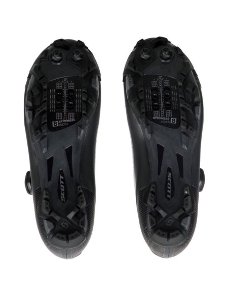 ZAPATILLAS MTB TEAM BOA LADY