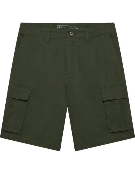FOX CARGO RIPSTOP SHORT