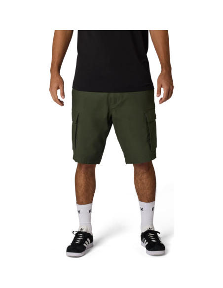 FOX CARGO RIPSTOP SHORT