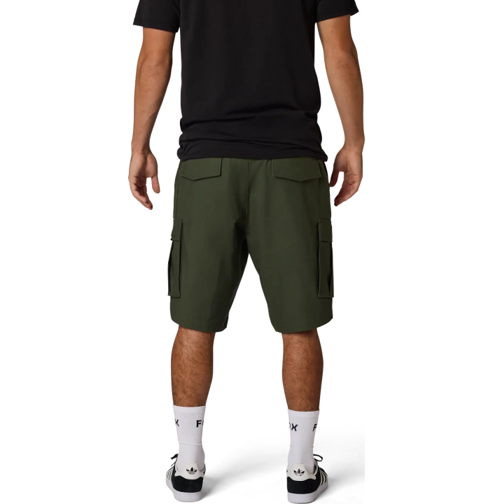 FOX CARGO RIPSTOP SHORT
