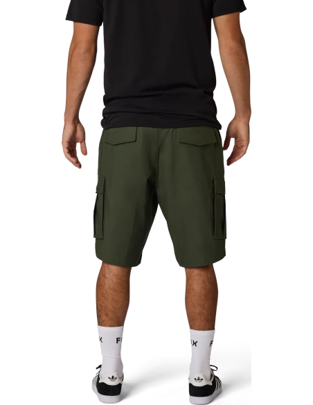 FOX CARGO RIPSTOP SHORT