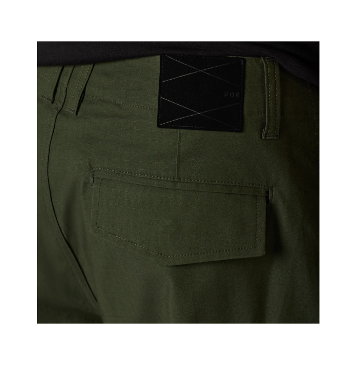 FOX CARGO RIPSTOP SHORT