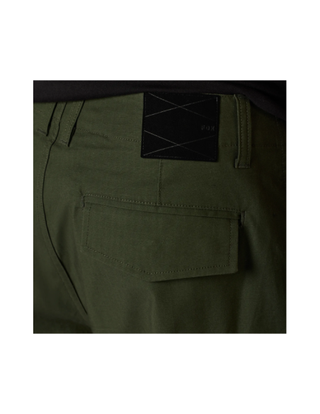 FOX CARGO RIPSTOP SHORT