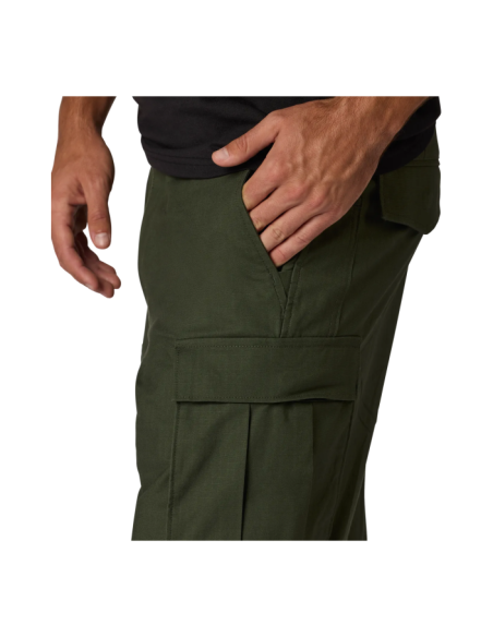 FOX CARGO RIPSTOP SHORT