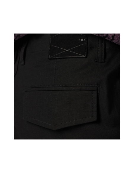 FOX CARGO RIPSTOP SHORT