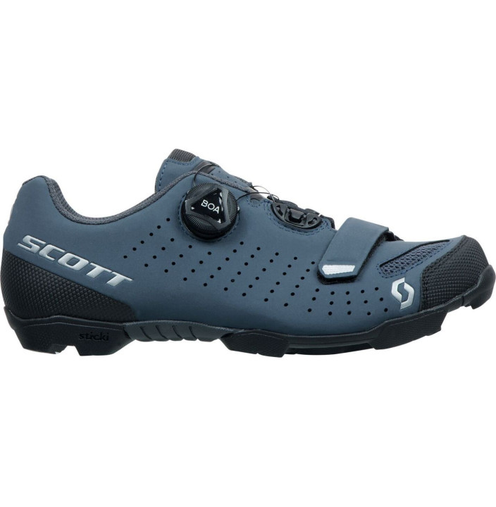 ZAPATILLAS MTB COMP BOA LADY