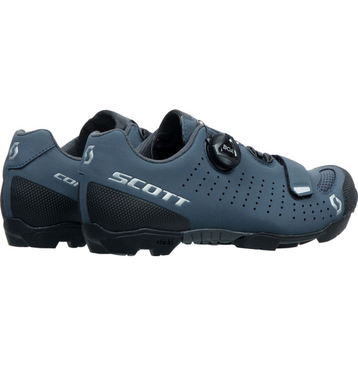 ZAPATILLAS MTB COMP BOA LADY