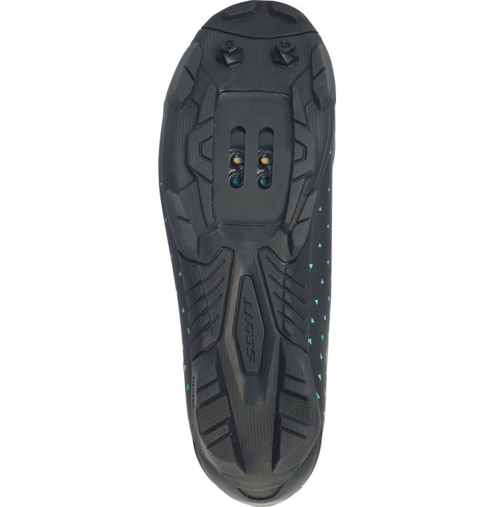 ZAPATILLAS MTB COMP BOA LADY