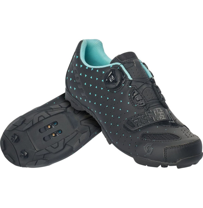 ZAPATILLAS MTB COMP BOA LADY
