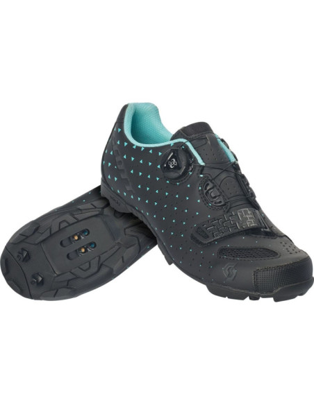 ZAPATILLAS MTB COMP BOA LADY