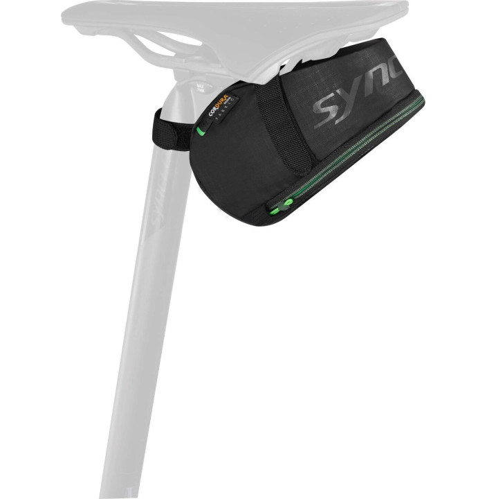 SYNCROS HIVOL 600 (STRAP)