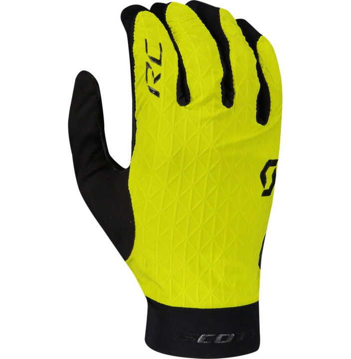 GUANTE RC PREMIUM KINETECH LF