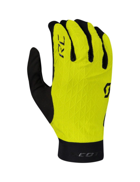 GUANTE RC PREMIUM KINETECH LF