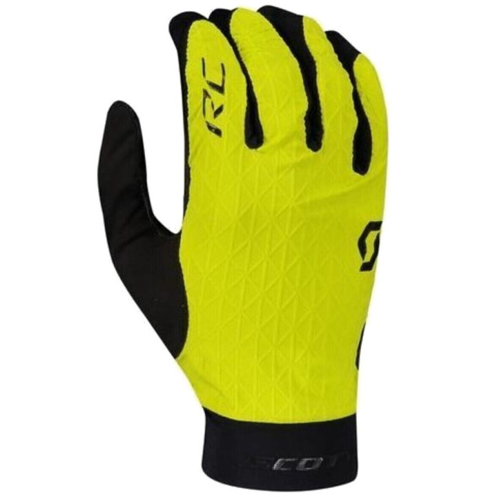 GUANTE RC PREMIUM KINETECH LF