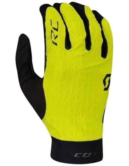 GUANTE RC PREMIUM KINETECH LF