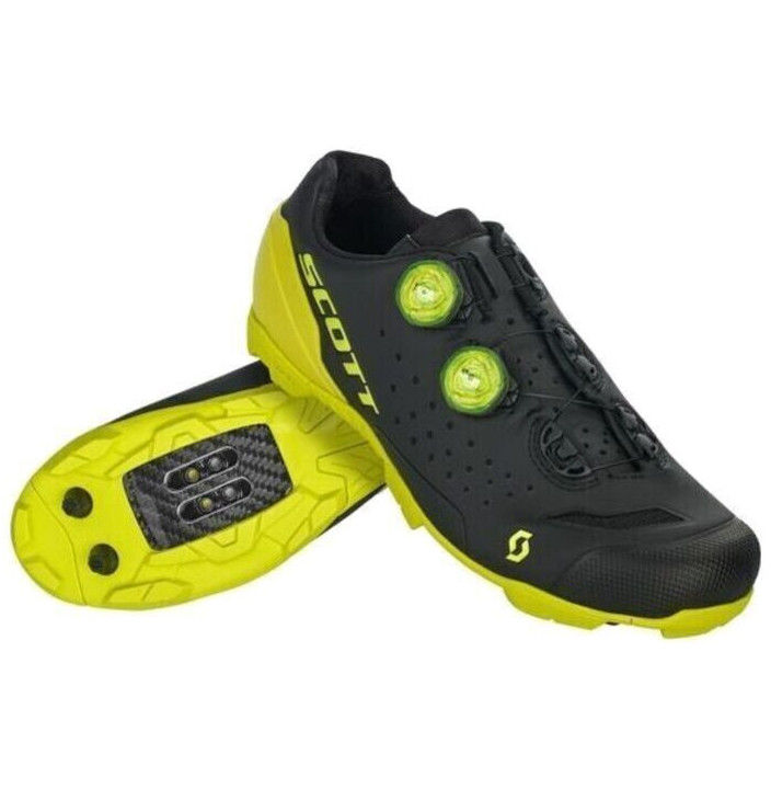 ZAPATILLAS MTB RC
