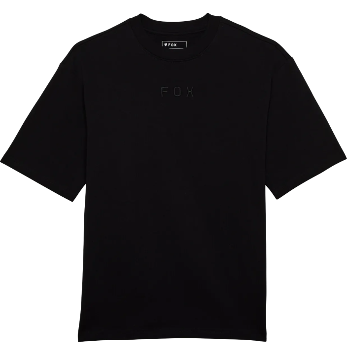WORDMARK HEAVYWEIGHT SS TEE