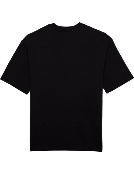 WORDMARK HEAVYWEIGHT SS TEE