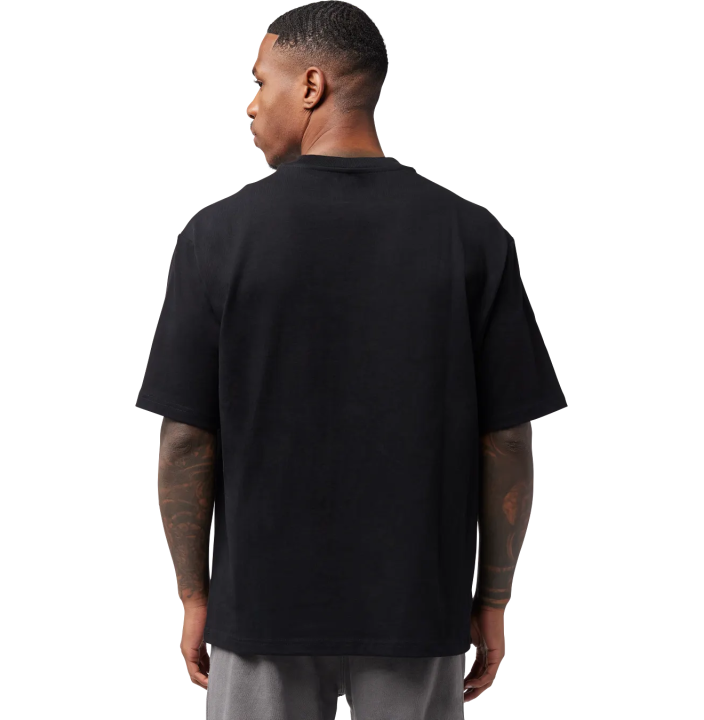WORDMARK HEAVYWEIGHT SS TEE