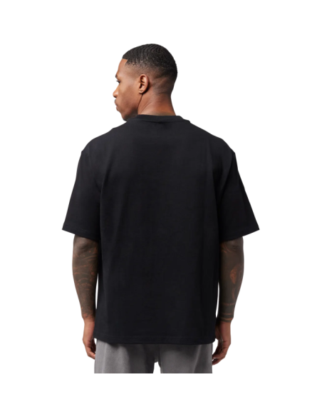 WORDMARK HEAVYWEIGHT SS TEE