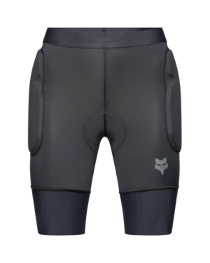 TITAN RACE SHORT [BLK]