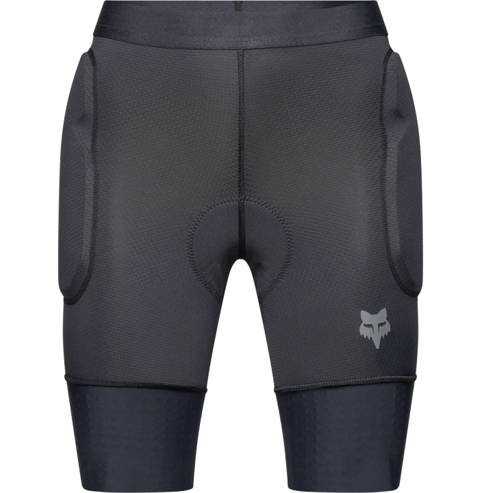 TITAN RACE SHORT [BLK]