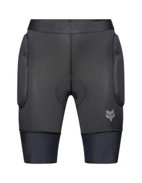 TITAN RACE SHORT [BLK]