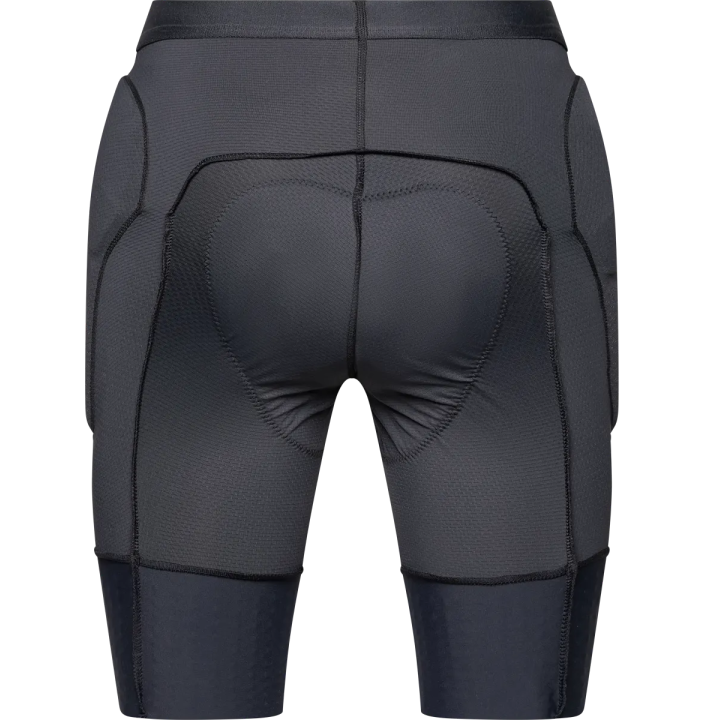 TITAN RACE SHORT [BLK]