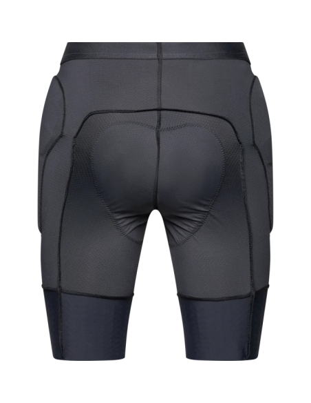 TITAN RACE SHORT [BLK]