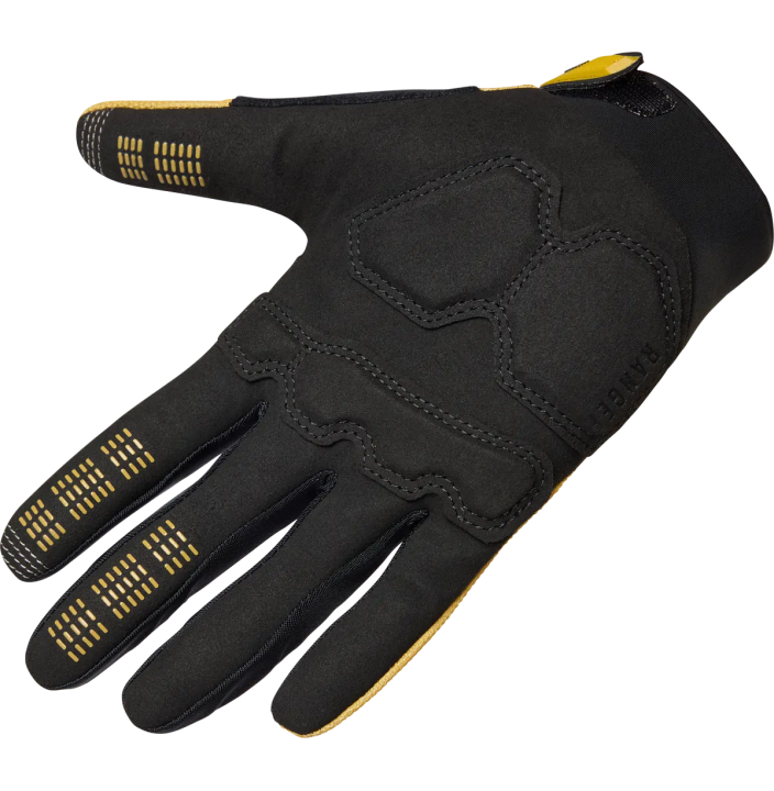 RANGER GLOVE GEL [BRNZ]
