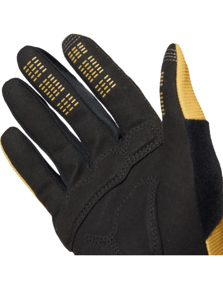 RANGER GLOVE GEL [BRNZ]