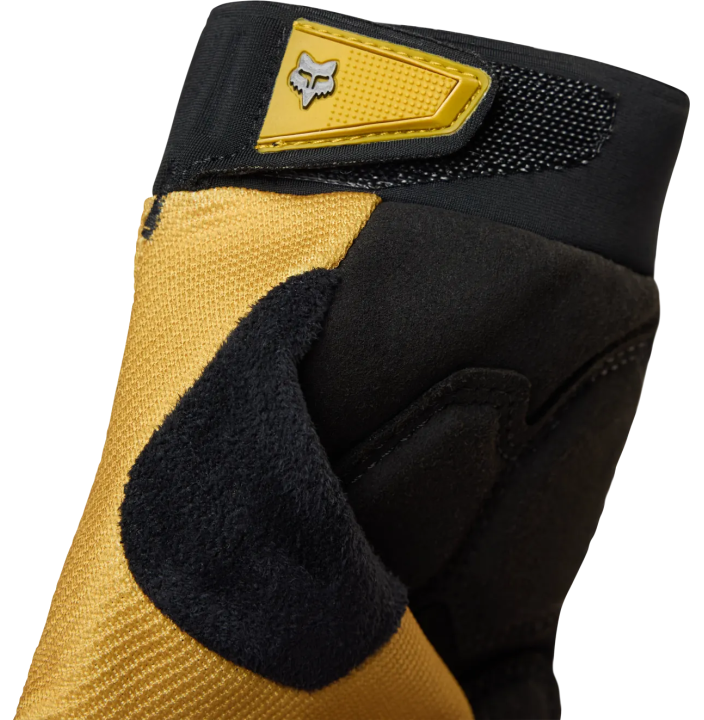 RANGER GLOVE GEL [BRNZ]