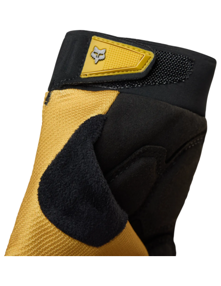 RANGER GLOVE GEL [BRNZ]