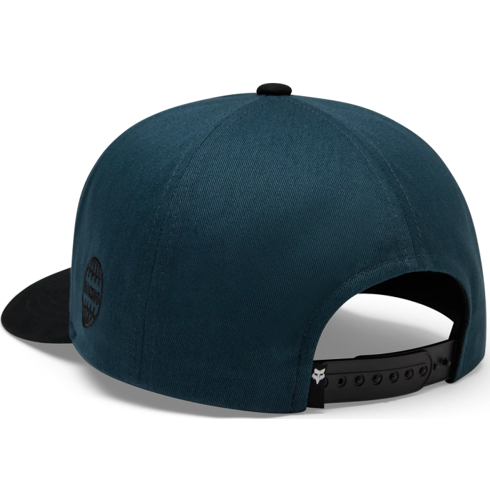 FOX SHADOW SNAPBACK HAT