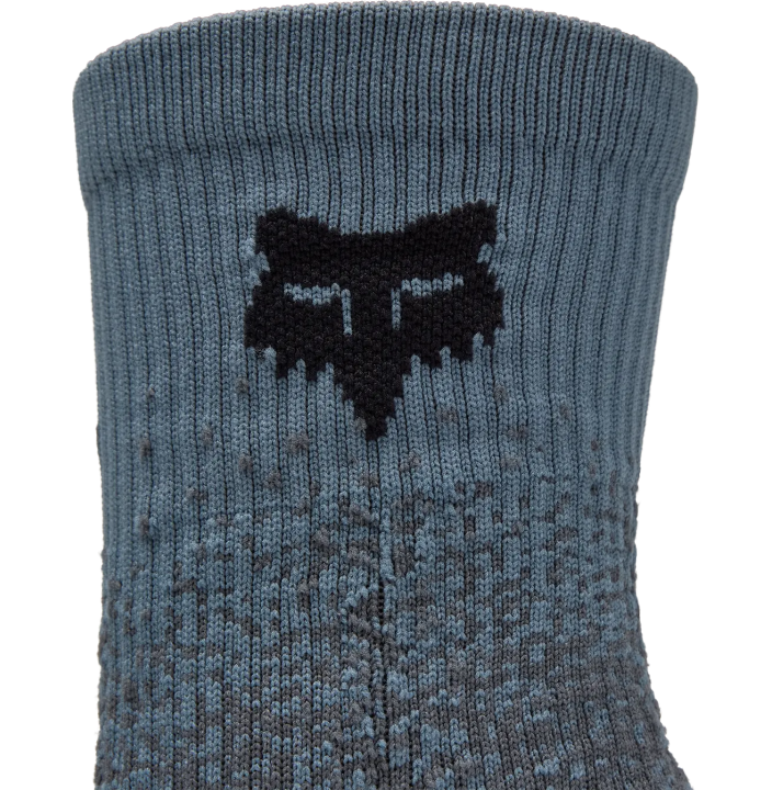 6 RANGER SOCK FADE [DP CBLT]